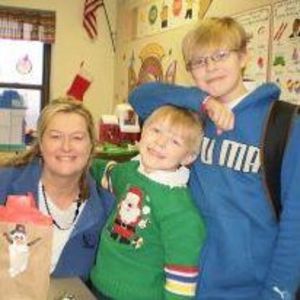 Meet your Posher, Kathy